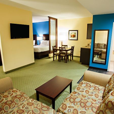 מכניקסבורג Holiday Inn Express & Suites Harrisburg West מראה חיצוני תמונה