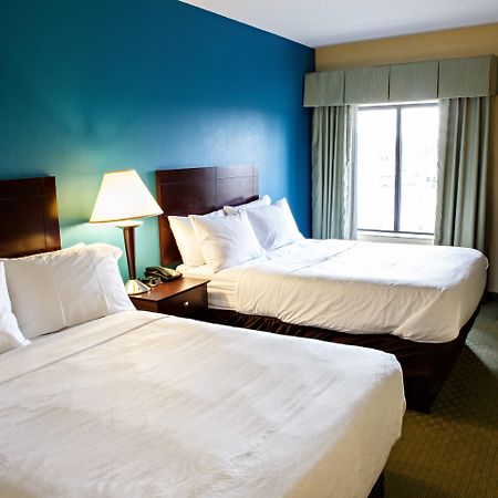 מכניקסבורג Holiday Inn Express & Suites Harrisburg West מראה חיצוני תמונה