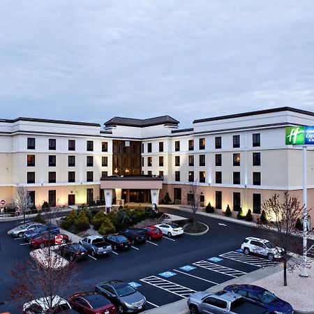 מכניקסבורג Holiday Inn Express & Suites Harrisburg West מראה חיצוני תמונה