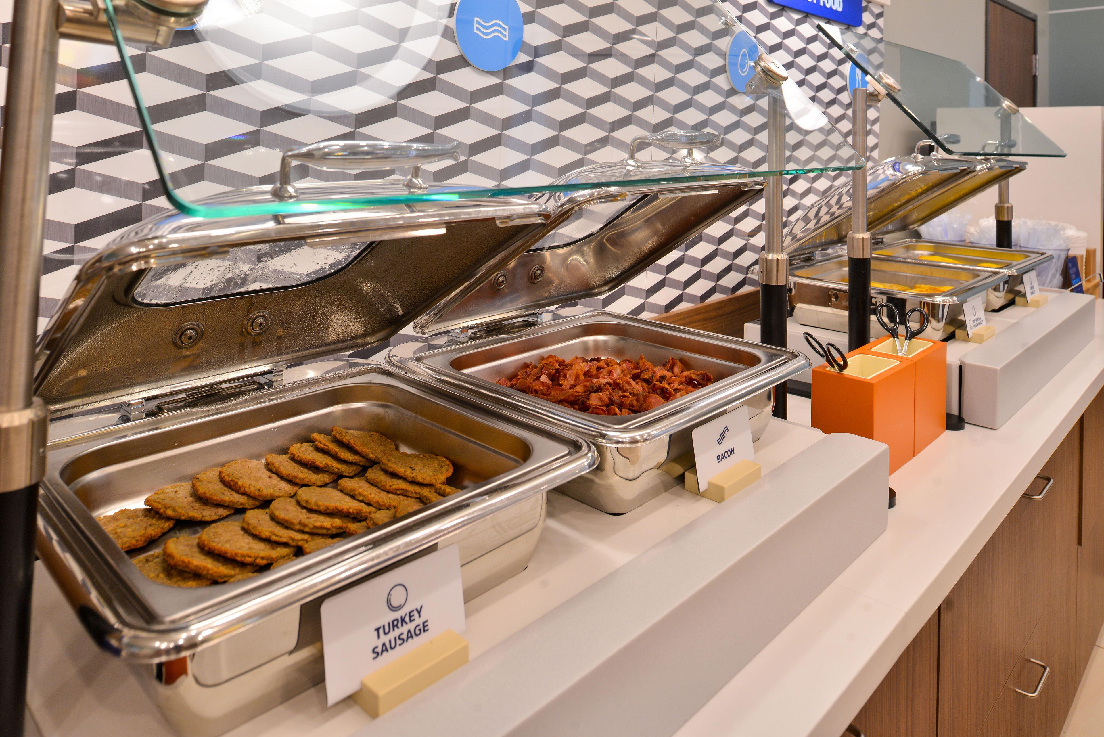 מכניקסבורג Holiday Inn Express & Suites Harrisburg West מראה חיצוני תמונה