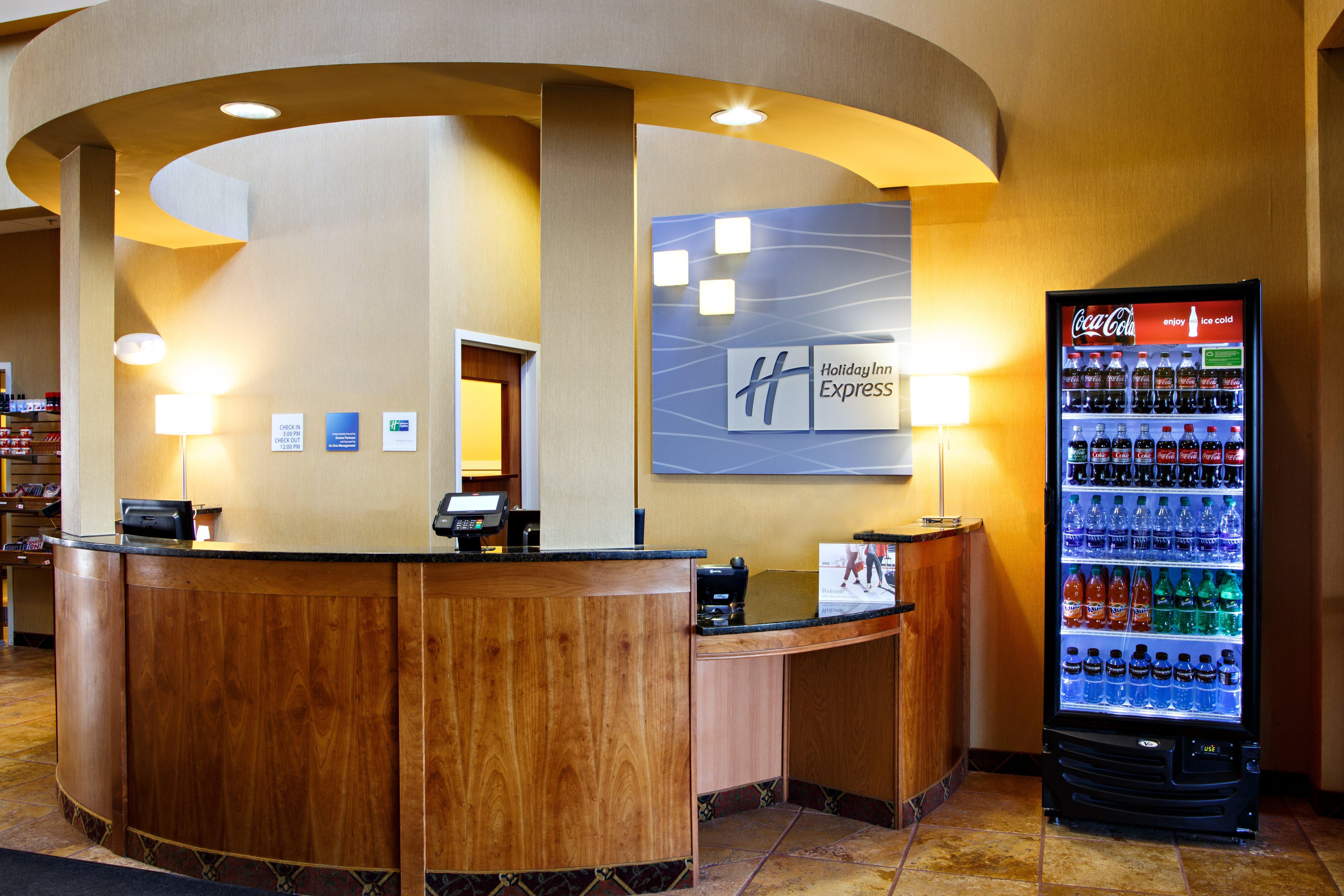 מכניקסבורג Holiday Inn Express & Suites Harrisburg West מראה חיצוני תמונה