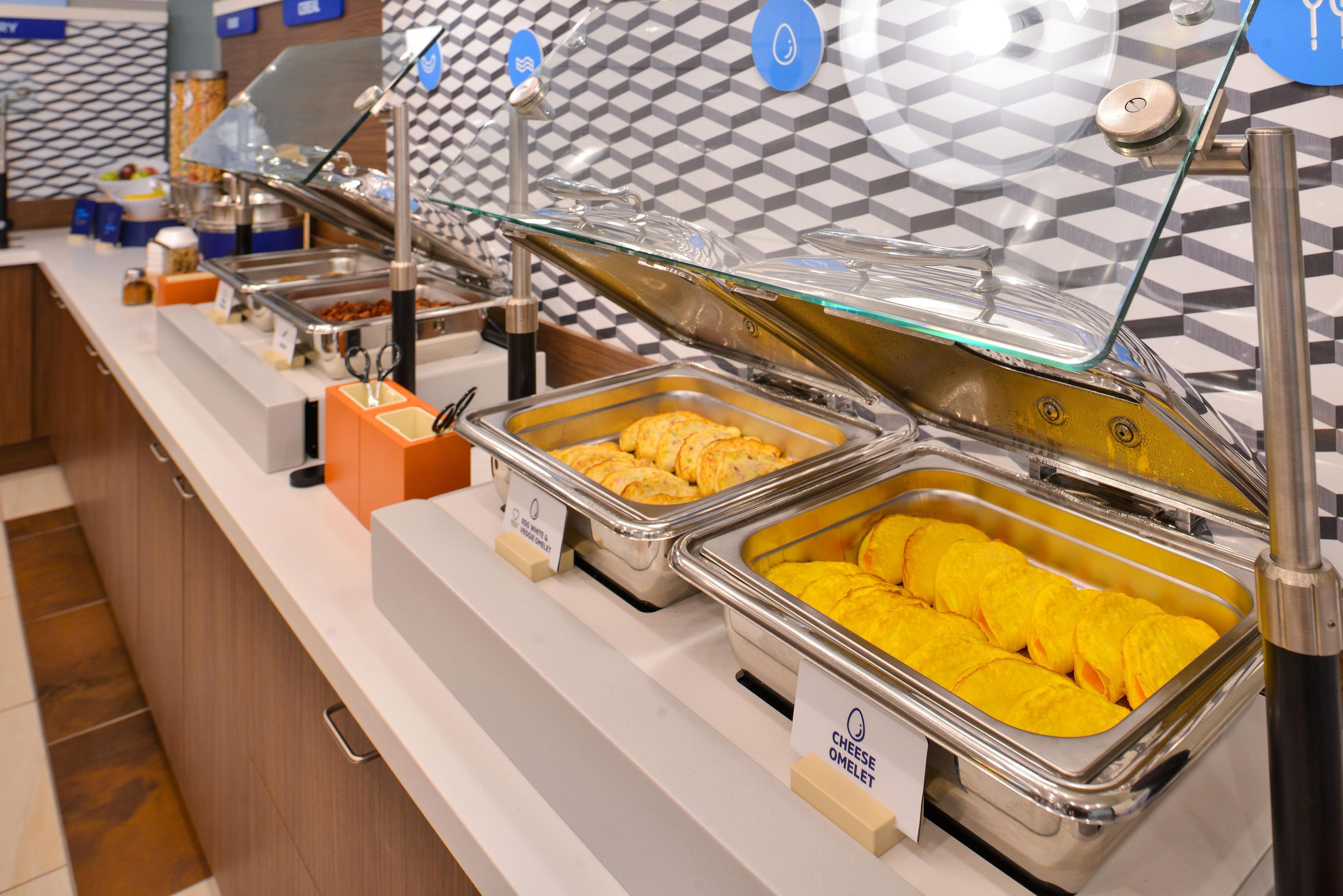 מכניקסבורג Holiday Inn Express & Suites Harrisburg West מראה חיצוני תמונה