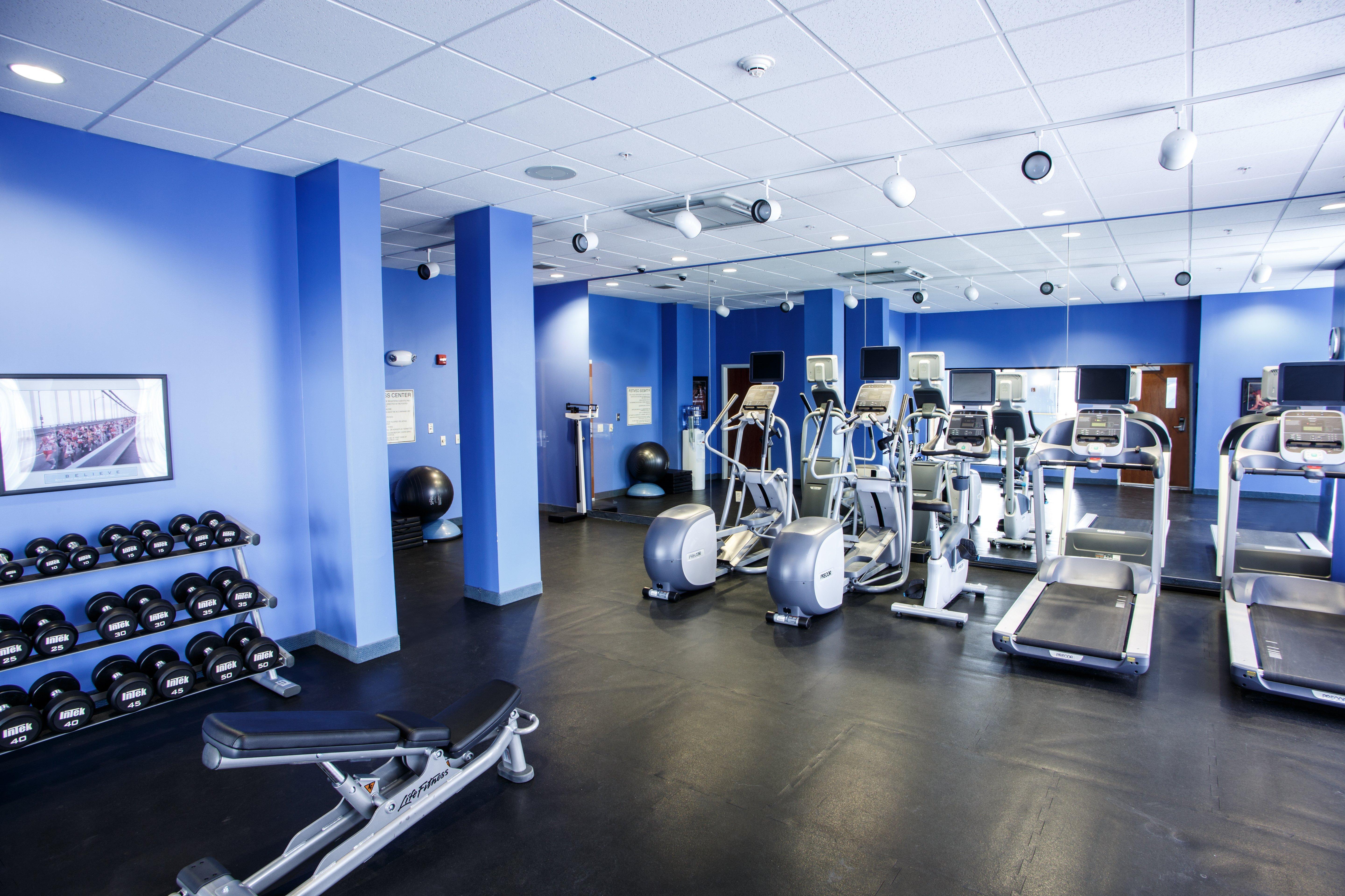 מכניקסבורג Holiday Inn Express & Suites Harrisburg West מראה חיצוני תמונה