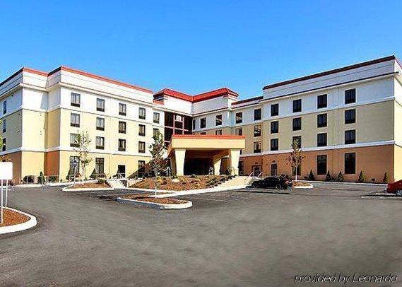 מכניקסבורג Holiday Inn Express & Suites Harrisburg West מראה חיצוני תמונה