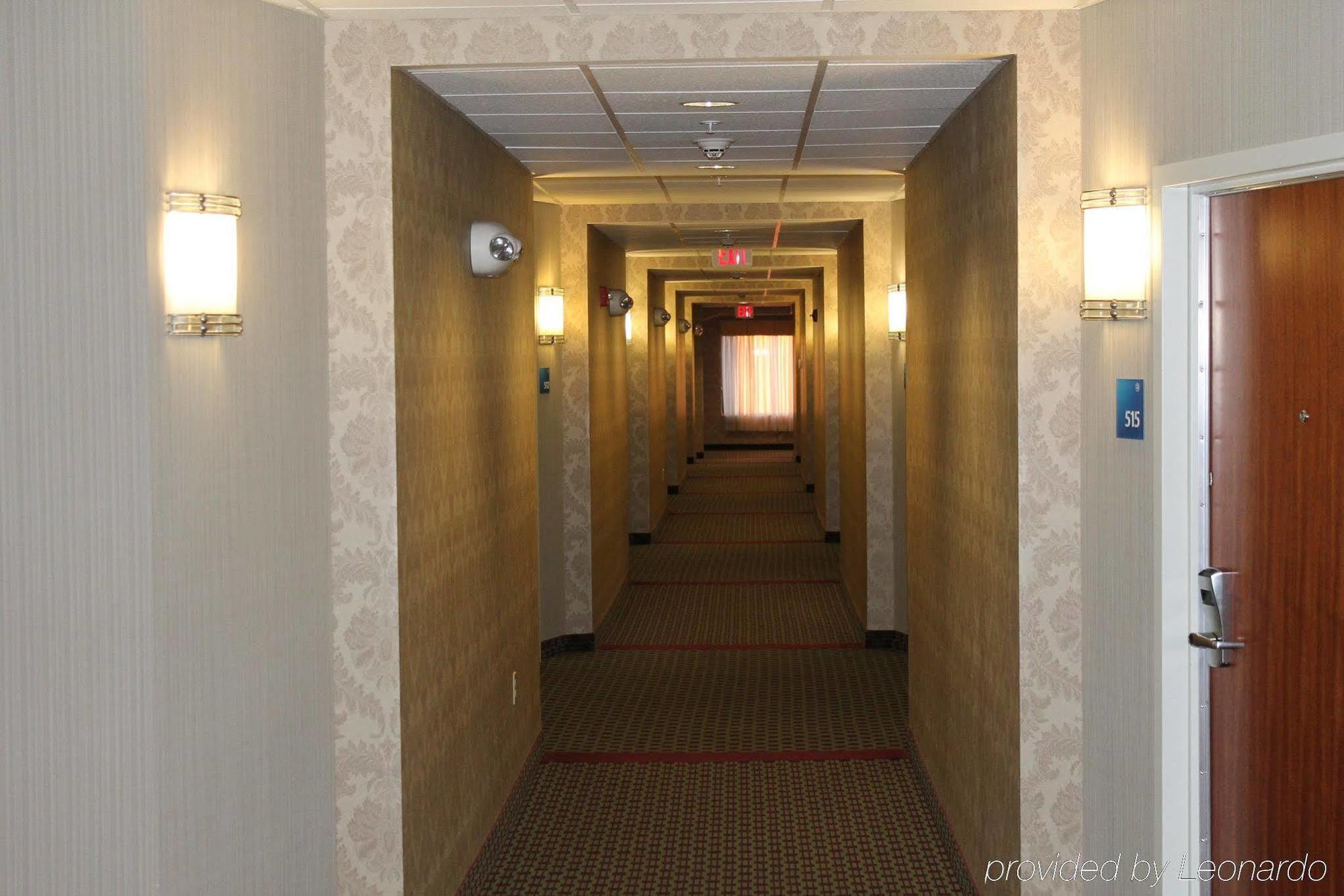מכניקסבורג Holiday Inn Express & Suites Harrisburg West מראה חיצוני תמונה