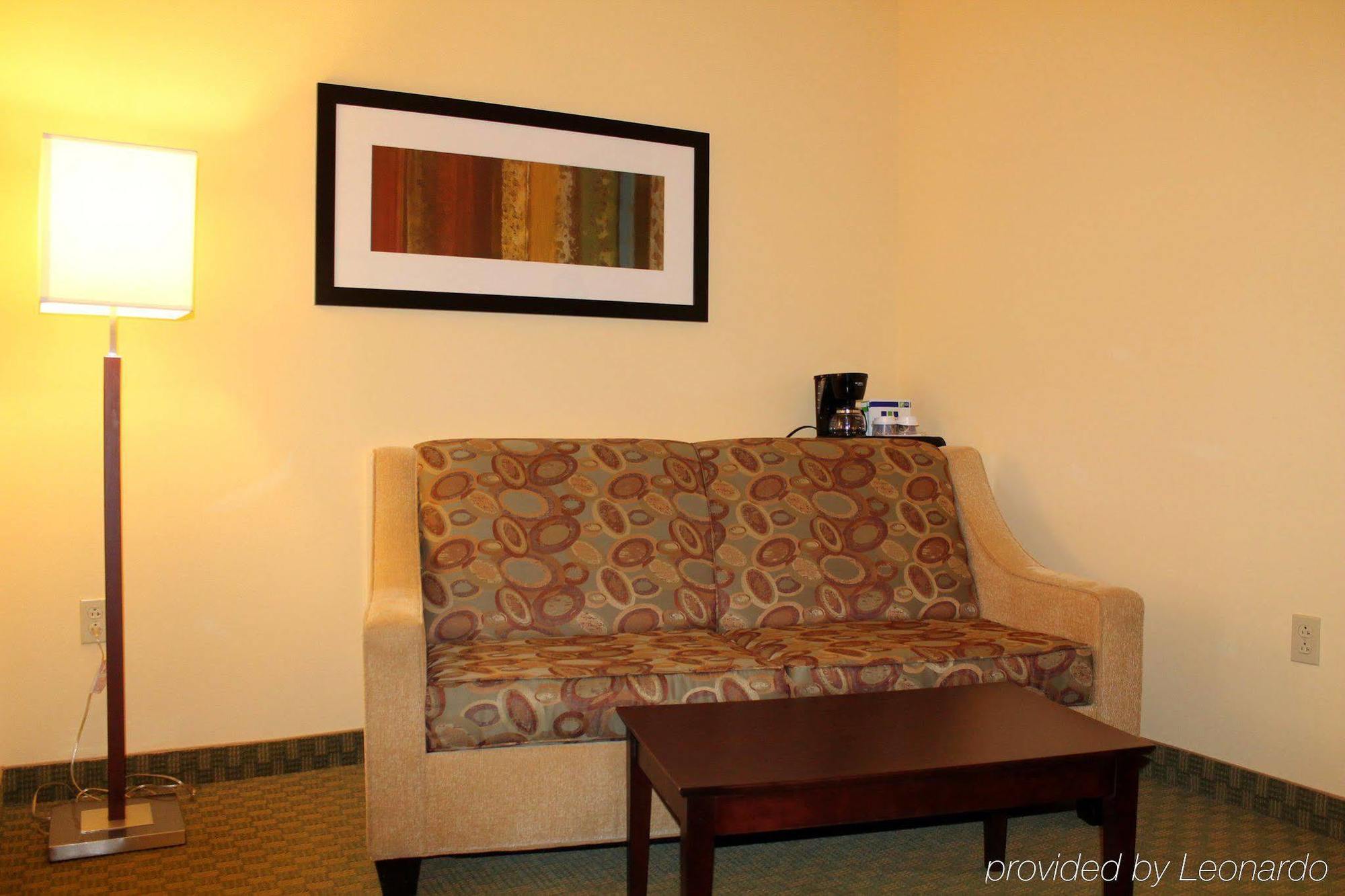 מכניקסבורג Holiday Inn Express & Suites Harrisburg West מראה חיצוני תמונה
