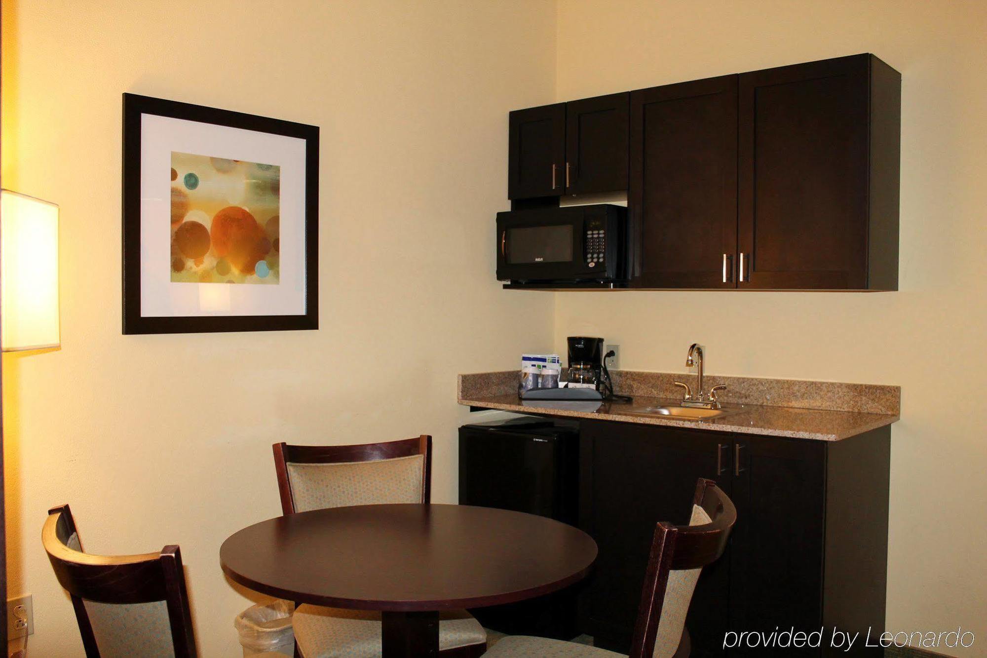מכניקסבורג Holiday Inn Express & Suites Harrisburg West מראה חיצוני תמונה