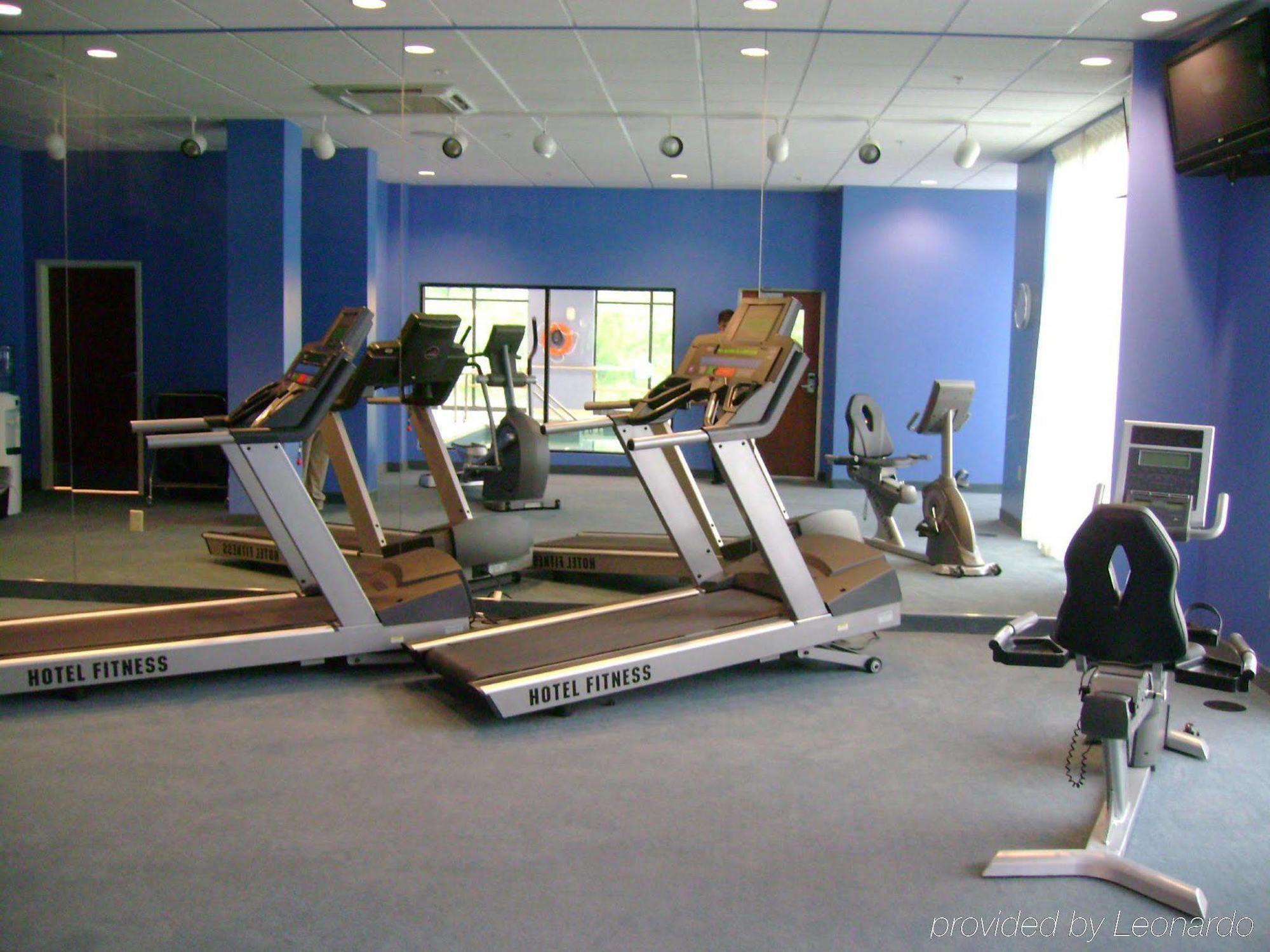 מכניקסבורג Holiday Inn Express & Suites Harrisburg West מראה חיצוני תמונה