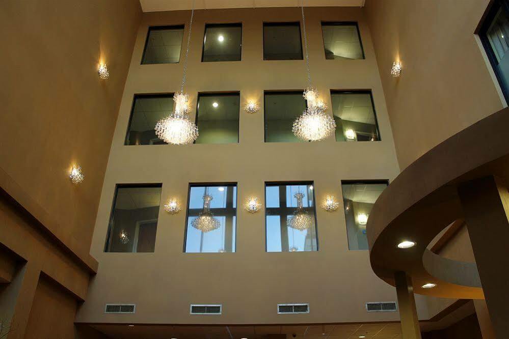 מכניקסבורג Holiday Inn Express & Suites Harrisburg West מראה חיצוני תמונה