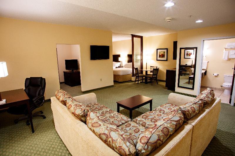 מכניקסבורג Holiday Inn Express & Suites Harrisburg West מראה חיצוני תמונה
