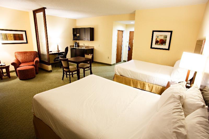 מכניקסבורג Holiday Inn Express & Suites Harrisburg West מראה חיצוני תמונה
